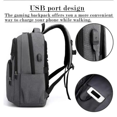 Imagen 2 del producto Bolso Mochila Transporte Antigolpes Para Playstation 5 Ps5
