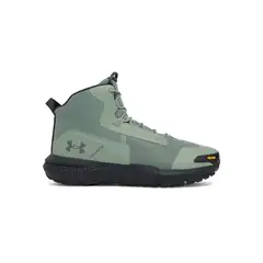 UNDER ARMOUR - Bota valsetz tacticas para hombres verde