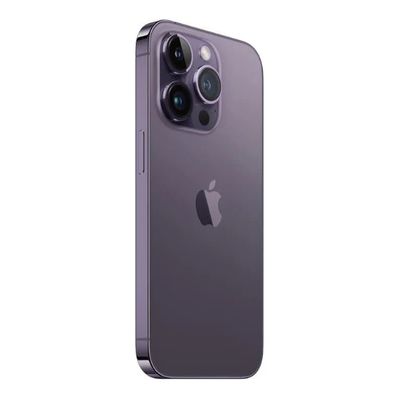 Imagen 2 del producto Iphone 14 Pro 128GB Morado Reacondicionado eSim