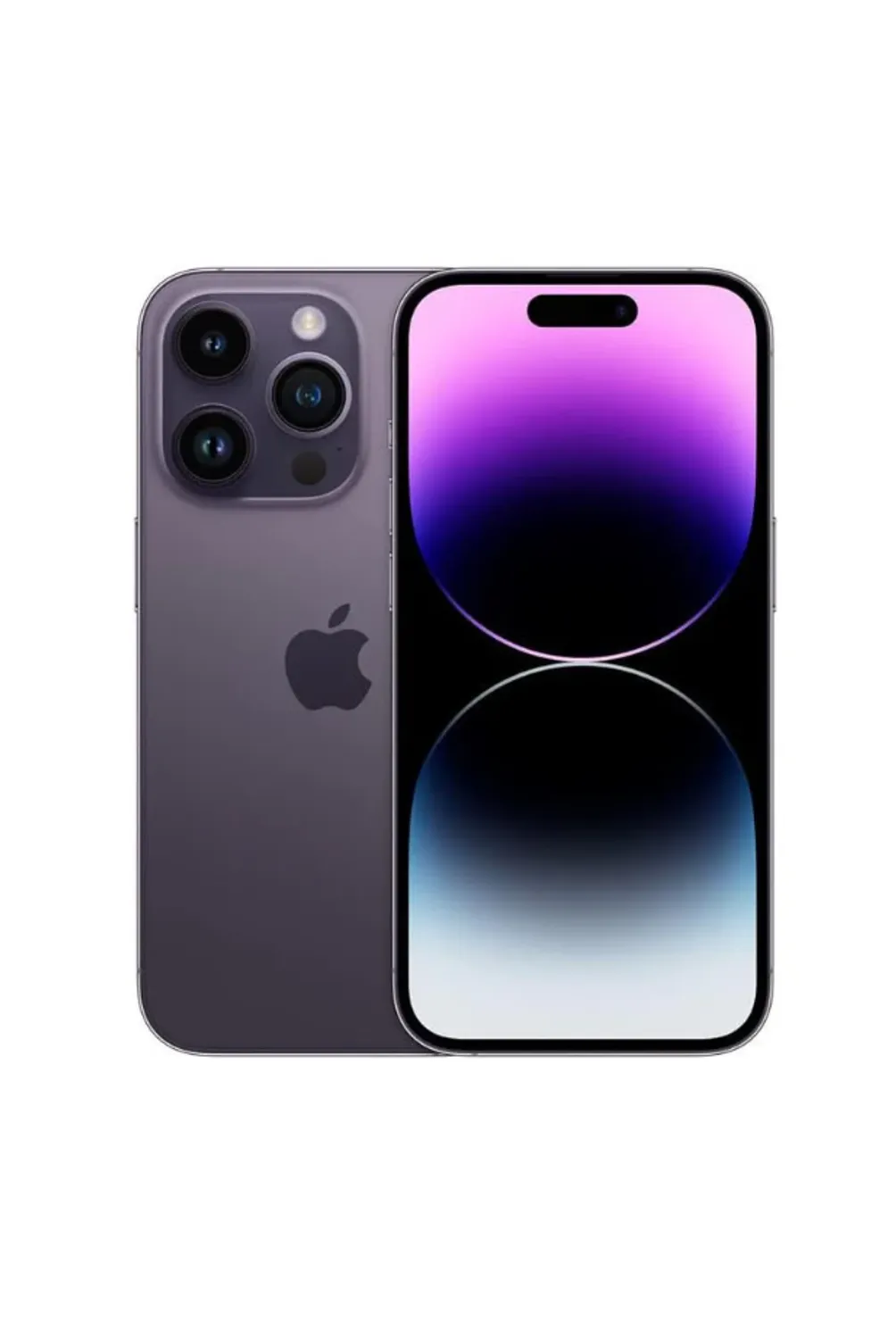 APPLE Apple Iphone 14 Pro 256GB Morado Reacondicionado eSim