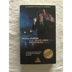 GREENLIBROS - La hija del general