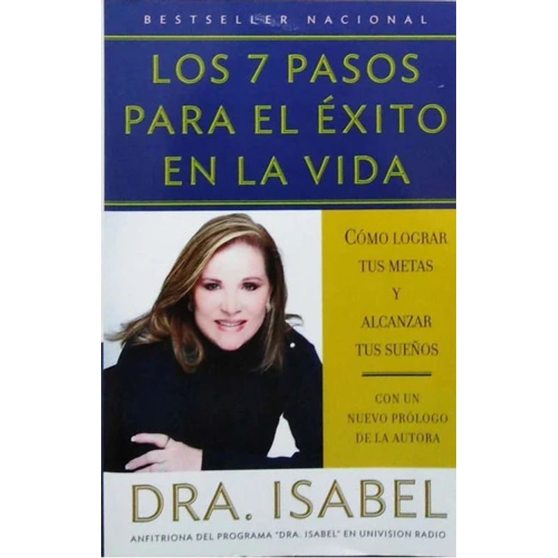 GREENLIBROS - Los 7 pasos para el éxito en la vida