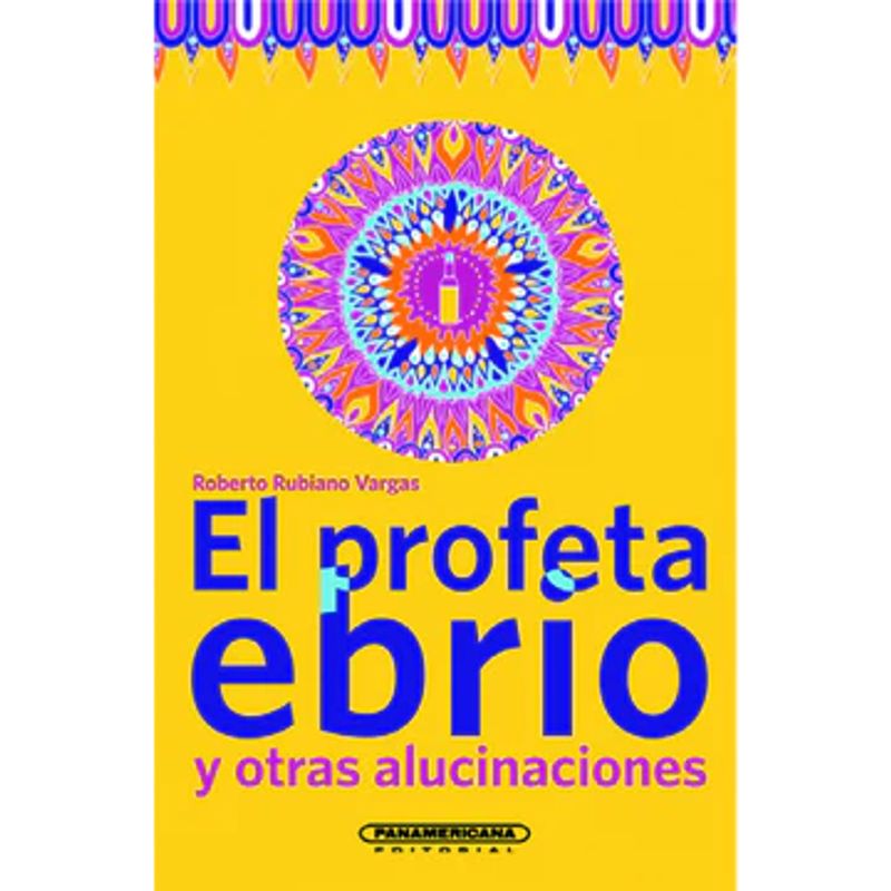 GREENLIBROS - El Profeta Ebrio