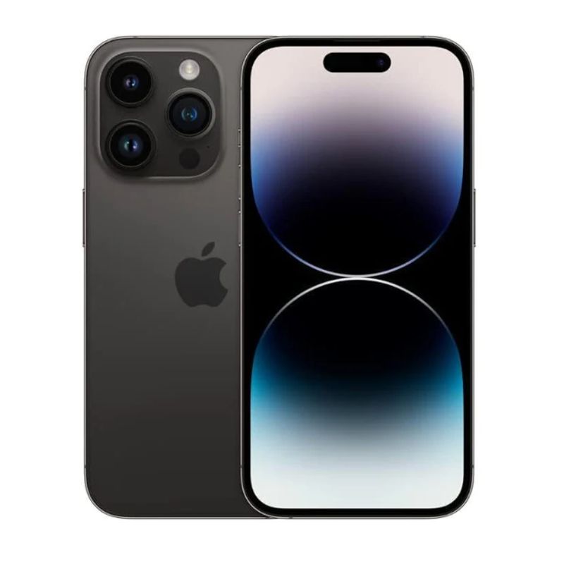 APPLE - Apple Iphone 14 Pro 256GB Negro Reacondicionado