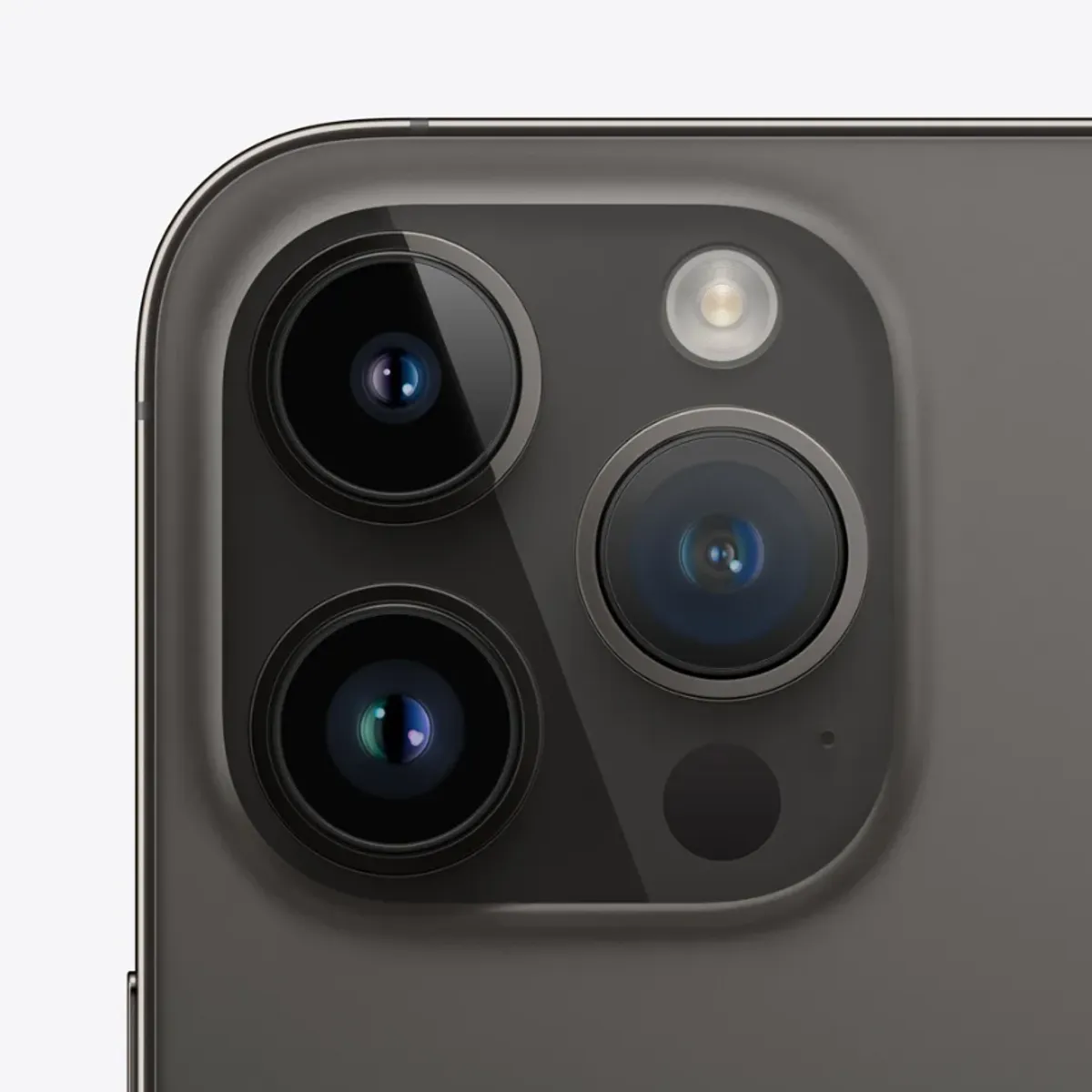 APPLE - Apple Iphone 14 Pro 256GB Negro Reacondicionado eSim