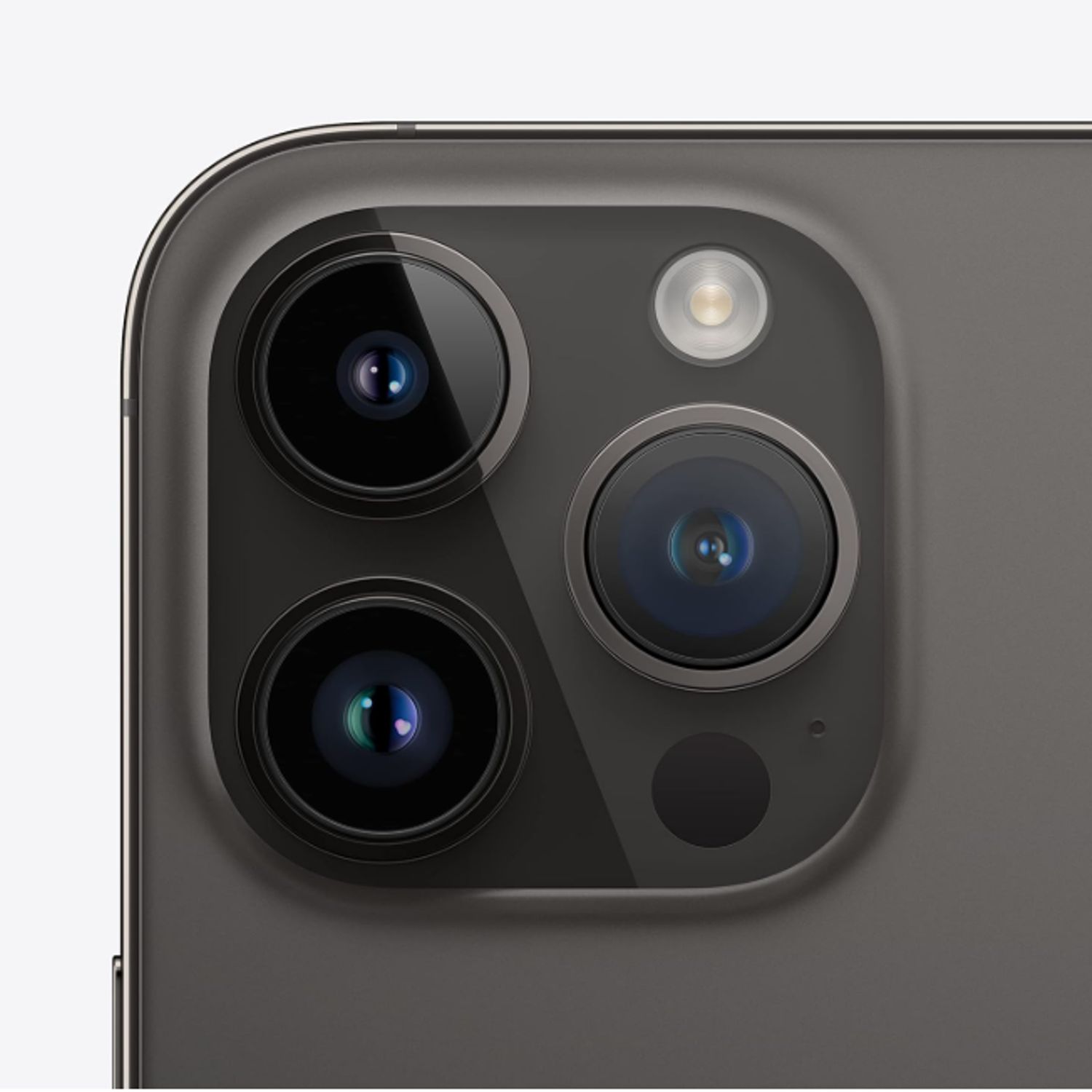 APPLE Apple Iphone 14 Pro 256GB Negro Reacondicionado eSim