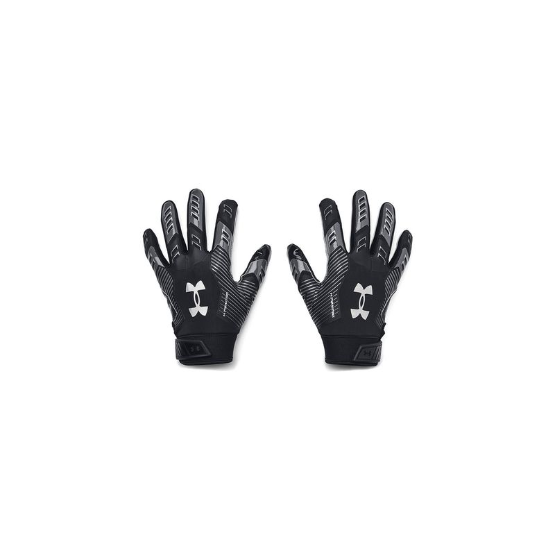 UNDER ARMOUR - Guantes Arquero F9 Negro Hombre UNDER ARMOUR