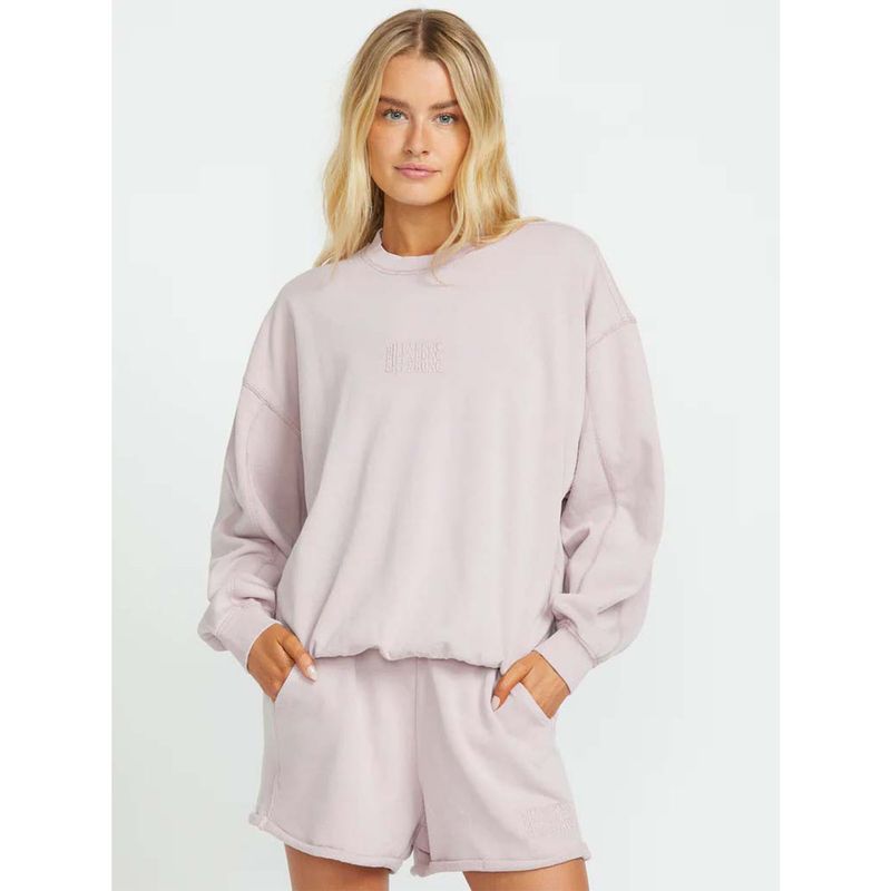 BILLABONG - Polerón Mujer So Typical Kendal Haze Billabong BILLABONG