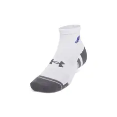 UNDER ARMOUR - Calcetín sport Blanco Perf Low Unisex