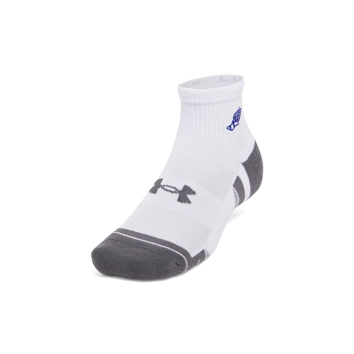 UNDER ARMOUR - Calcetín sport Blanco Perf Low Unisex UNDER ARMOUR