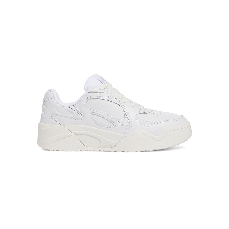 UNDER ARMOUR - Zapatillas Unisex Ua Court Anatomix Blanco UNDER ARMOUR