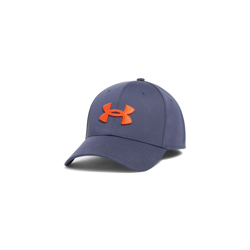UNDER ARMOUR - Jockey Blitzing Gris Hombre UNDER ARMOUR