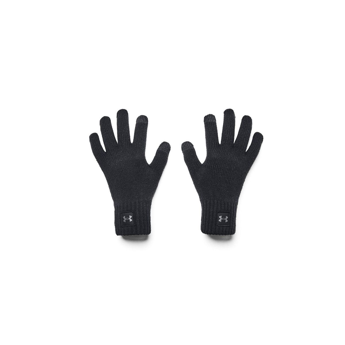 UNDER ARMOUR - Guantes Halftime Negro Hombre UNDER ARMOUR
