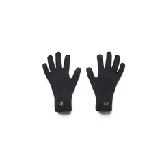 UNDER ARMOUR - Guantes Halftime Negro Hombre