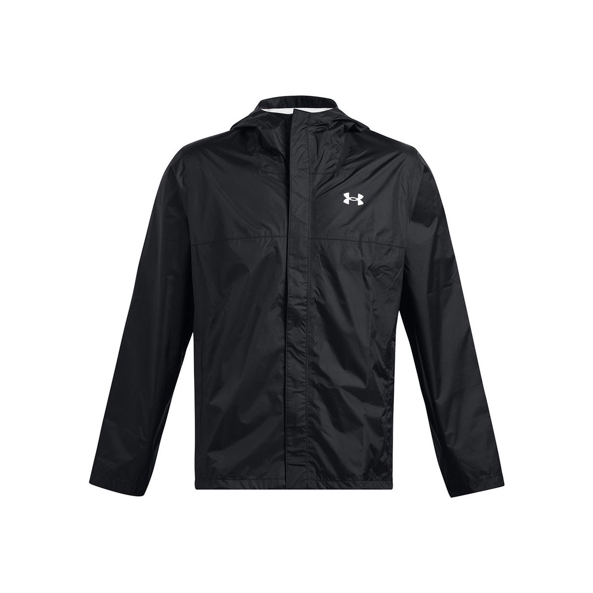 UNDER ARMOUR - Chaqueta Ua Stormproof Cloudstrike 2.0 Negro Para Hombr UNDER ARMOUR