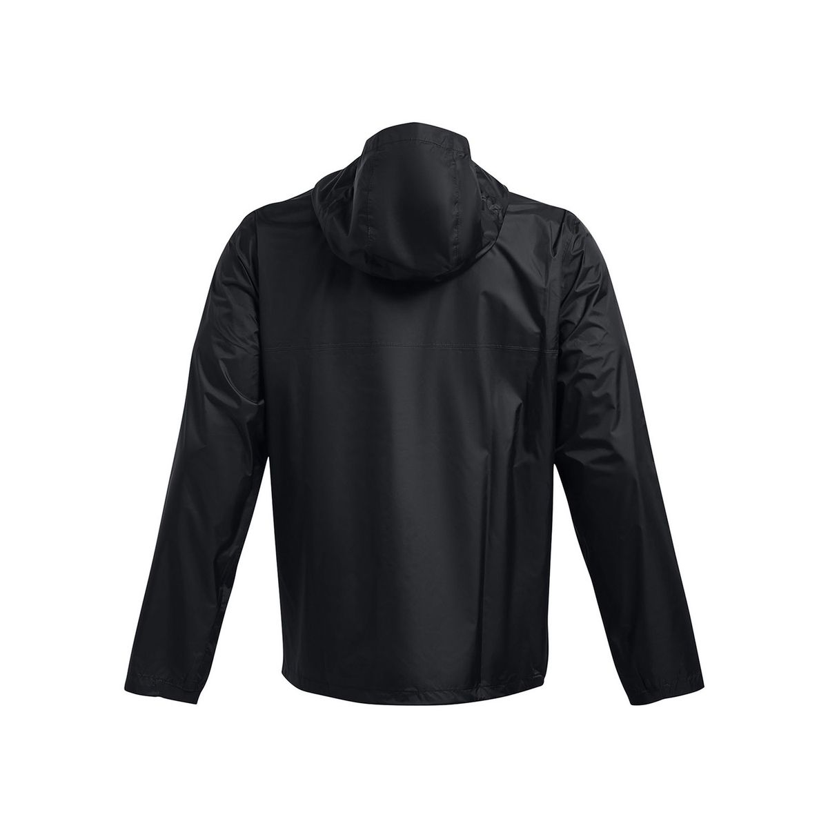 UNDER ARMOUR - Chaqueta Ua Stormproof Cloudstrike 2.0 Negro Para Hombr UNDER ARMOUR