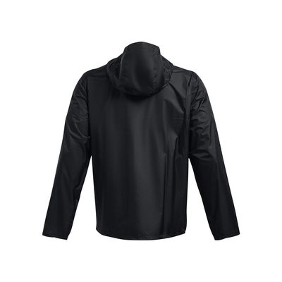 Imagen 2 del producto Chaqueta Ua Stormproof Cloudstrike 2.0 Negro Para Hombr