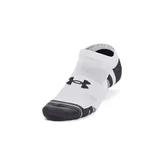 UNDER ARMOUR - Pack 6 Calcetines Performanc Blanco Unisex