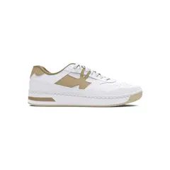 UNDER ARMOUR - Zapatillas Court 96 Hombre Blancas