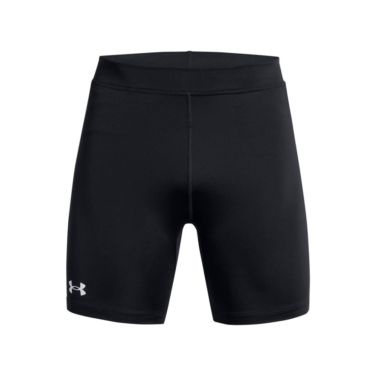UNDER ARMOUR - Calza Running para Hombre Launch Half Tights Negro UNDER ARMOUR