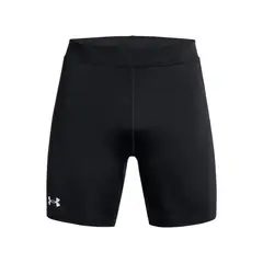 UNDER ARMOUR - Calza Running para Hombre Launch Half Tights Negro