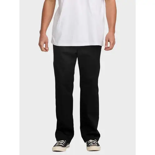 BILLABONG - Pantalón Hombre Carter Negro