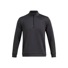UNDER ARMOUR - Polerón Ua Drive Midlayer Negro Para Hombre
