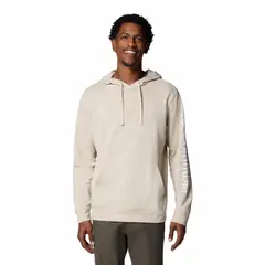 COLUMBIA - Polerón Hombre Beaumount Hoodie Gris