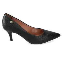 VIZZANO - STILETTO MUJER TACO AGUJA 7 CM NEGRO