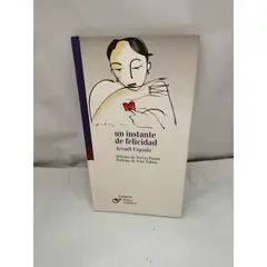 GREENLIBROS - Un instante de felicidad