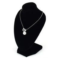 Exhibidor De Joyas Cuello Alargado Para Collares