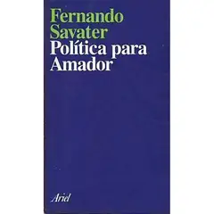 GREENLIBROS - Politica Para Amador