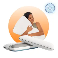 EMMA - Pack 2 Almohadas Diamond Degree
