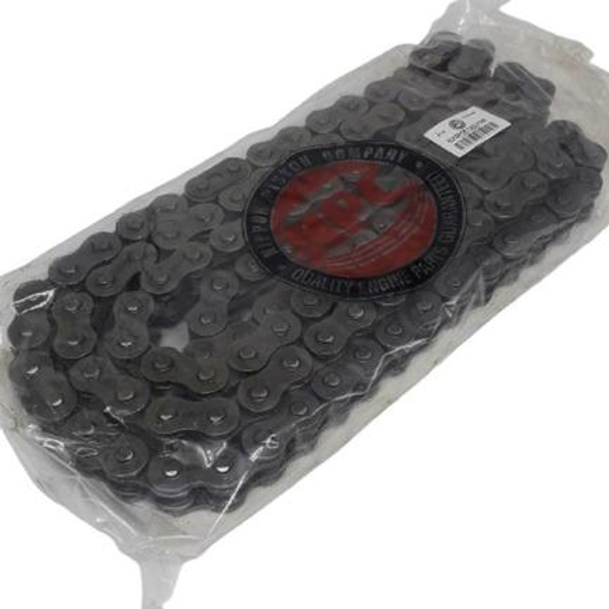 GENERICO - Cadena Moto O-ring 520 X 120 Npc - Negro