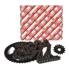 GENERICO - Kit De Arrastre Cg 125 Titan