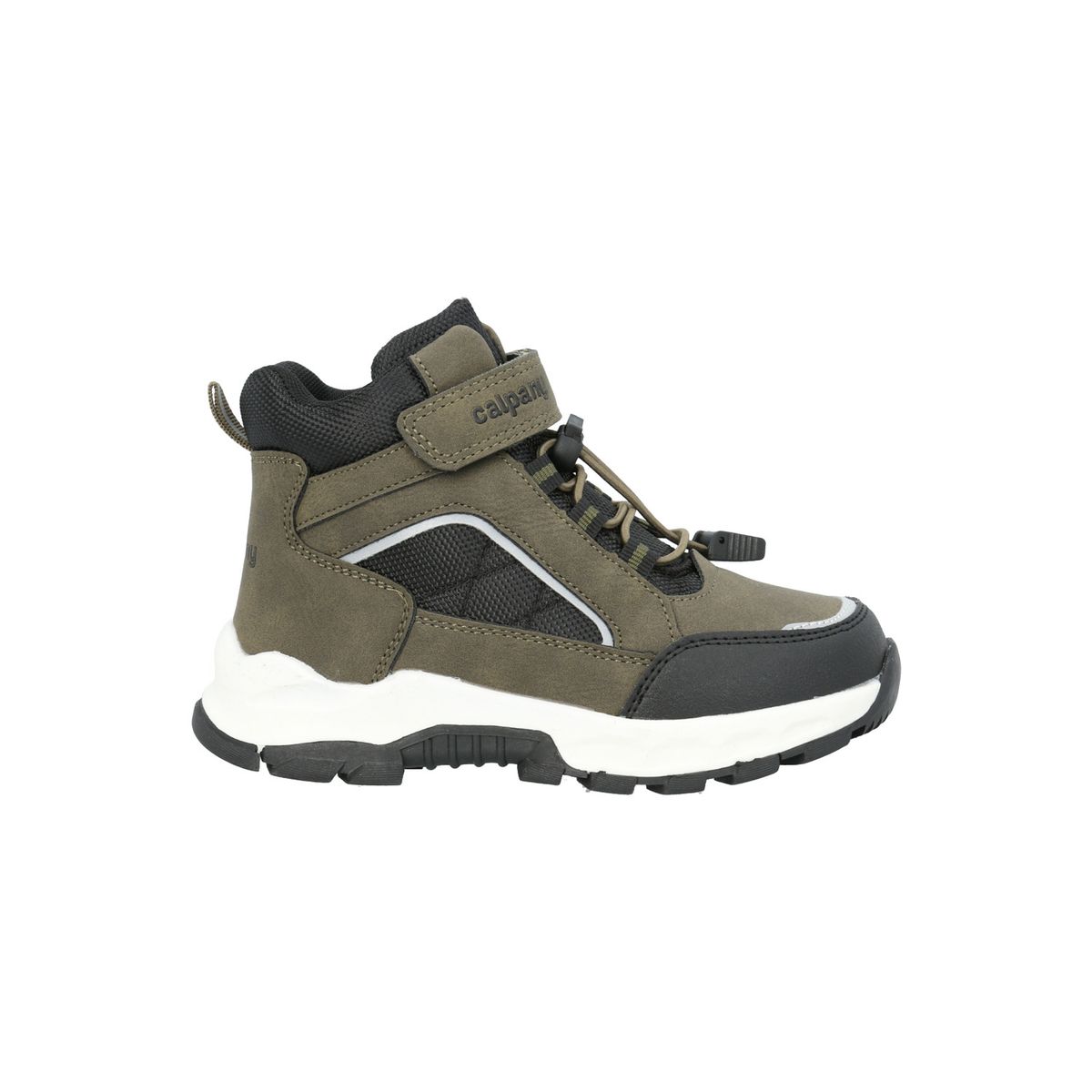 CALPANY - Botín Nacho Niño Verde CALPANY