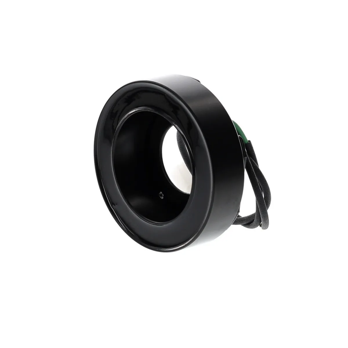 AMERICAN AIR - Bobina para AC DENSO 10S / 10PA  24V con Cables.