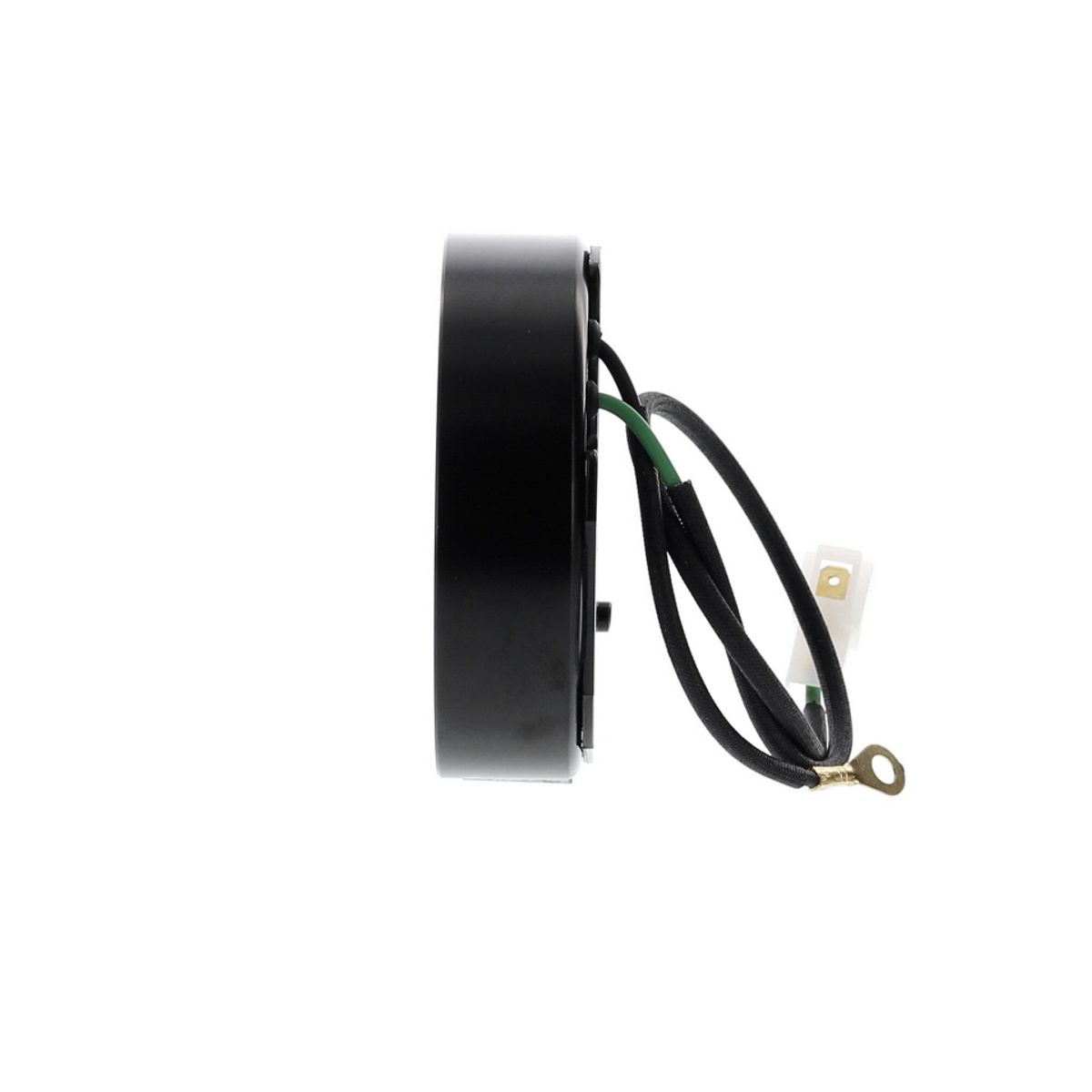 AMERICAN AIR - Bobina para AC DENSO 10S / 10PA  24V con Cables.