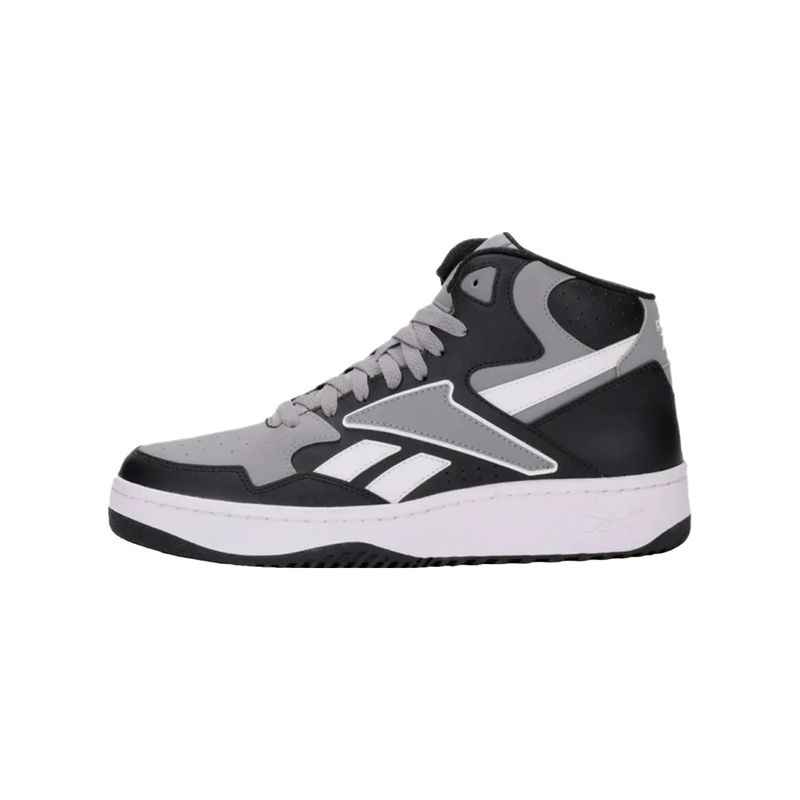 REEBOK - Zapatillas Hombre Atr Chill Mid Reebok Negra/Gris/Blanca
