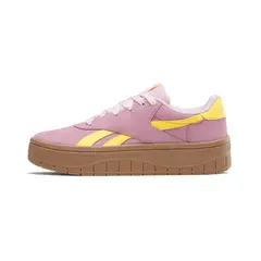 REEBOK - Zapatillas Mujer Court Advance Surge Rosadas