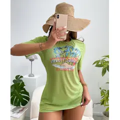 TIOZONEY - Traje de Baño para Mujer