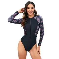 TIOZONEY - Traje de Baño para Mujer