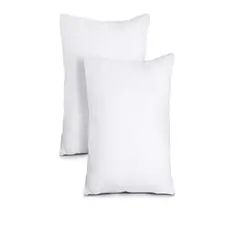 GENERICO - COJINES RELLENO PACK DE 2 UNIDADES 40x40 cm