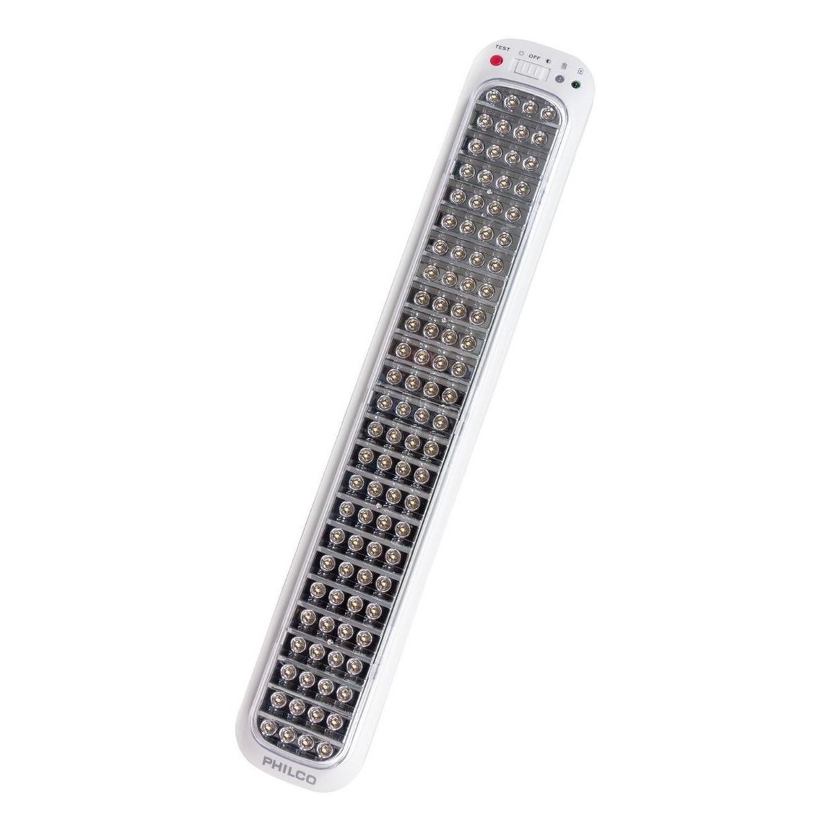PHILCO - Lámpara De Emergencia 100 Led Philco EL463 3w