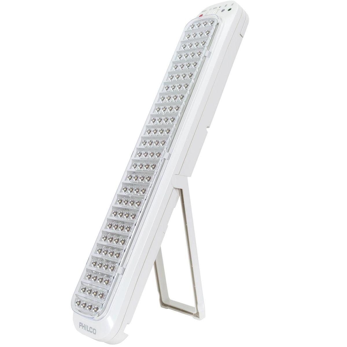 PHILCO - Lámpara De Emergencia 100 Led Philco EL463 3w