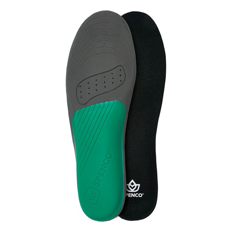 SPENCO - PLANTILLA FASCIA PLANTAR MUJER TALLA 35-41 RECORTABLE SPENCO