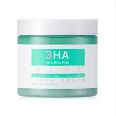 ESFOLIO - 3HA Clear Cream Crema Exfoliante e Hidratante 250 ml