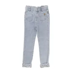 HUSH PUPPIES - Jeans Flopi Niña Azul
