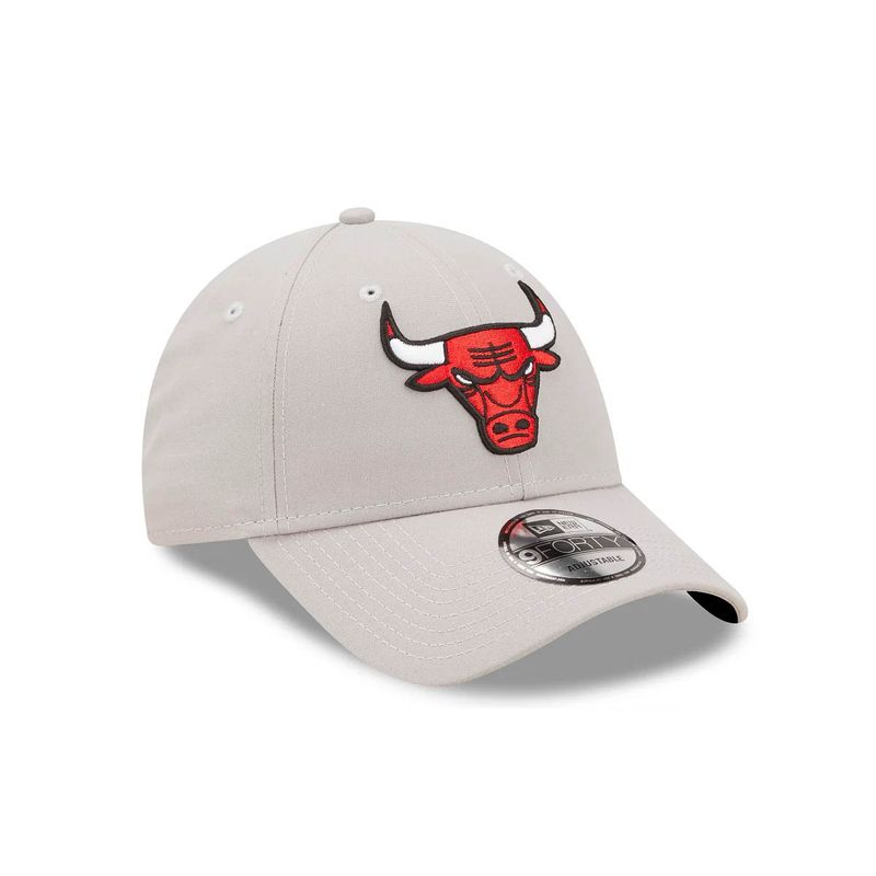 NEW ERA - Jockey New Era Gorra Chicago Bulls 9FORTY Repreve 60298762