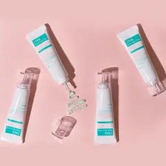 ESFOLIO - Clear Tone Up Cream Crema Iluminadora Instantánea 50g.-